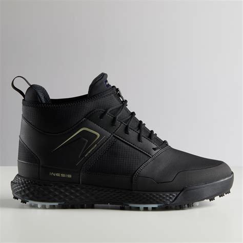 Heren winter golfschoenen .